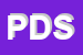 Logo di PRAXIS DS SRL