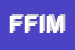 Logo di FIMAD FOND ITAL MALAT DIGESTIVE