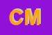 Logo di C e M