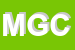 Logo di MODUGNO GIACOMO CARLO