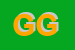 Logo di GRASSO GUIDO