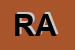 Logo di RAFFA ALDO
