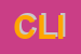 Logo di CLINITALIA SRL