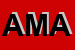 Logo di AMA