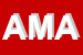 Logo di AMA