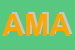 Logo di AMA