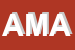 Logo di AMA