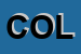Logo di COLARI
