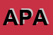 Logo di APAR