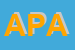 Logo di APAR