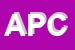 Logo di APCT