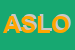 Logo di ARCI SOLIDARIETA-LAZIO ONLUS