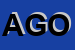 Logo di AGOP