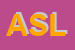 Logo di ADSI SEZIONE LAZIO