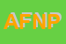 Logo di ALIFOND FONDO NAZIONALE PENSINE COMPLEMENTARE PER LAVORATORI INDUSTRIA ALIMENTARI E SETTORI AFFINI