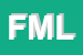 Logo di FONDAZIONE MARIO LUGLI