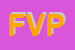 Logo di FONDAZIONE VINCENZO PANSADORO