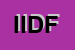 Logo di IAF ISOLA DELL'AMORE FRATERNO