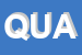 Logo di QUADIRL