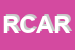 Logo di R E C ASSOCIAZIONE RICERCA E COOPERAZIONE