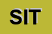 Logo di SITEB