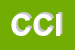 Logo di CAMERA DI COMMERCIO ITALO-POLACCA