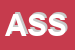 Logo di ASSOCARCHSALUTE