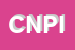 Logo di C N P I