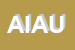 Logo di ASSOCIAZIONE ITALIA AUSTRALIA UFFICIO COMMERCIALE