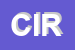 Logo di CIRSES