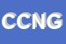 Logo di CNGEI -CORPO NAZIONALE GIOVANI ESPLORATORI ESPLORATRICI ITALIANI