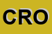 Logo di CROS