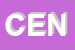 Logo di CENSOS