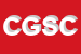 Logo di CINECIRCOLI GIOVANILI SOCIOCULTURALI CNOS CIOFS