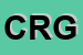 Logo di CIRCOLO RECREATIVO GROTTAROSSA