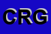 Logo di CIRCOLO RECREATIVO GROTTAROSSA