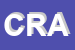 Logo di CIRCOLO RICREATIVO AURELIO