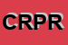 Logo di CIRCOLO RICREATIVO PRENESTINO RC