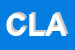 Logo di CLAB