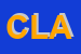 Logo di CLAB