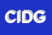 Logo di COORDINAMENTO INTERNAZIONALE DELLA GIOVENTU-OPERAIA CRISTIANA CIGIOC