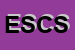 Logo di ESTA SOL CLUB SNC