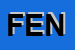 Logo di FENALC