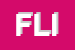 Logo di FLIPPER
