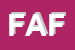 Logo di FONDAZIONE AMINTORE FANFANI