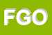 Logo di FONDAZIONE GIULIO ONESTI