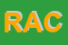 Logo di -FONDAZIONE ROMAEUROPA -ARTE E CULTURA-