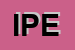 Logo di IPE