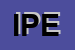 Logo di IPE