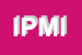Logo di IMMAGINE PROMOZIONE MEETING -IPM SRL
